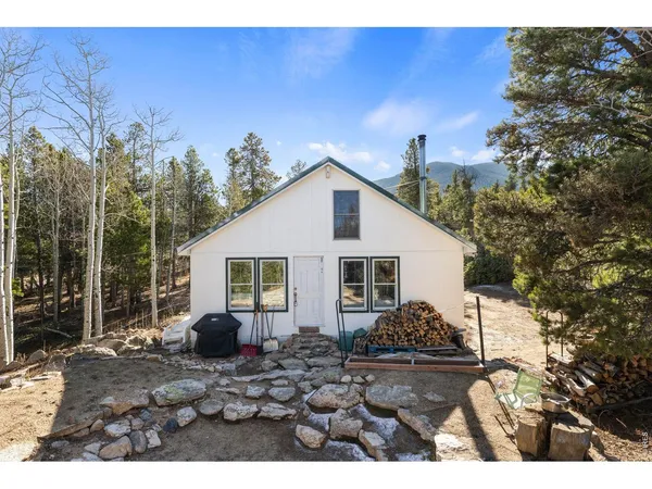 $319,000 | 11 Randall Ridge Road, Black Hawk, CO 80422