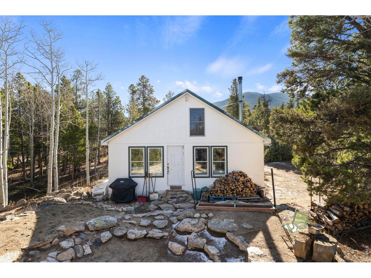 11 Randall Ridge Road Black Hawk, CO 80422 - Photo 31 of 31