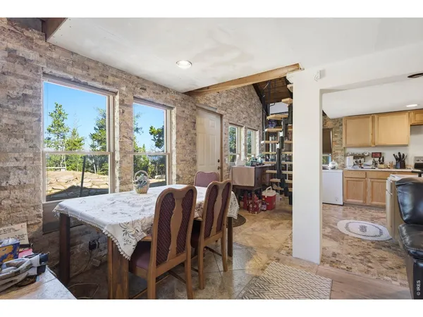 $319,000 | 11 Randall Ridge Road, Black Hawk, CO 80422