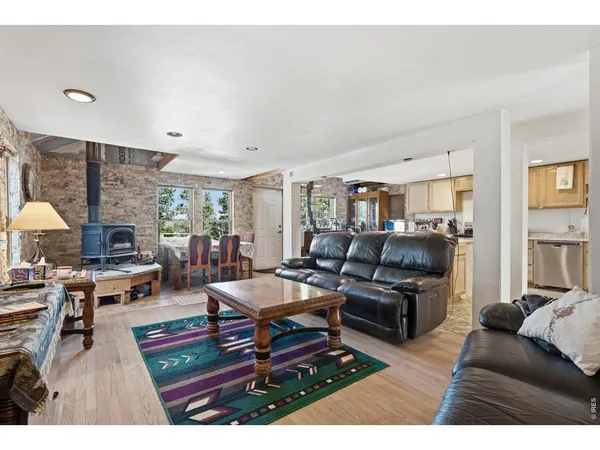 $319,000 | 11 Randall Ridge Road, Black Hawk, CO 80422