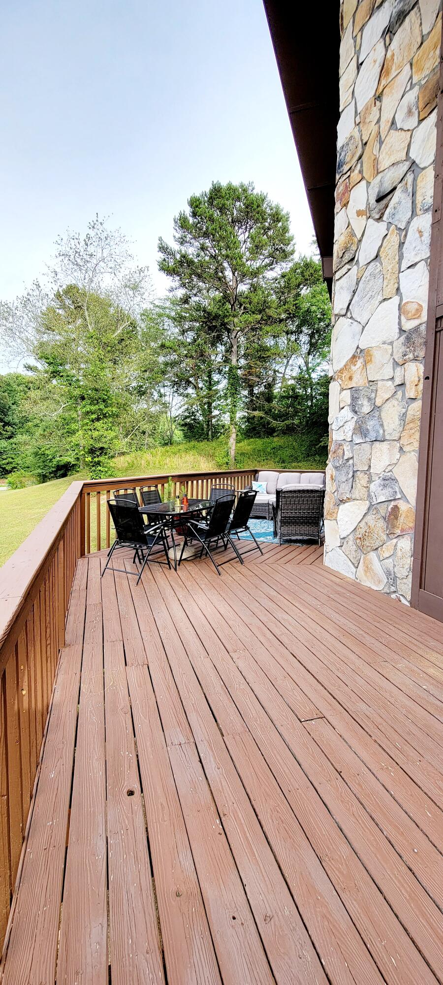 1242 Coffelt Road Hixson, TN 37343 - Photo 31 of 34 20210707_180958