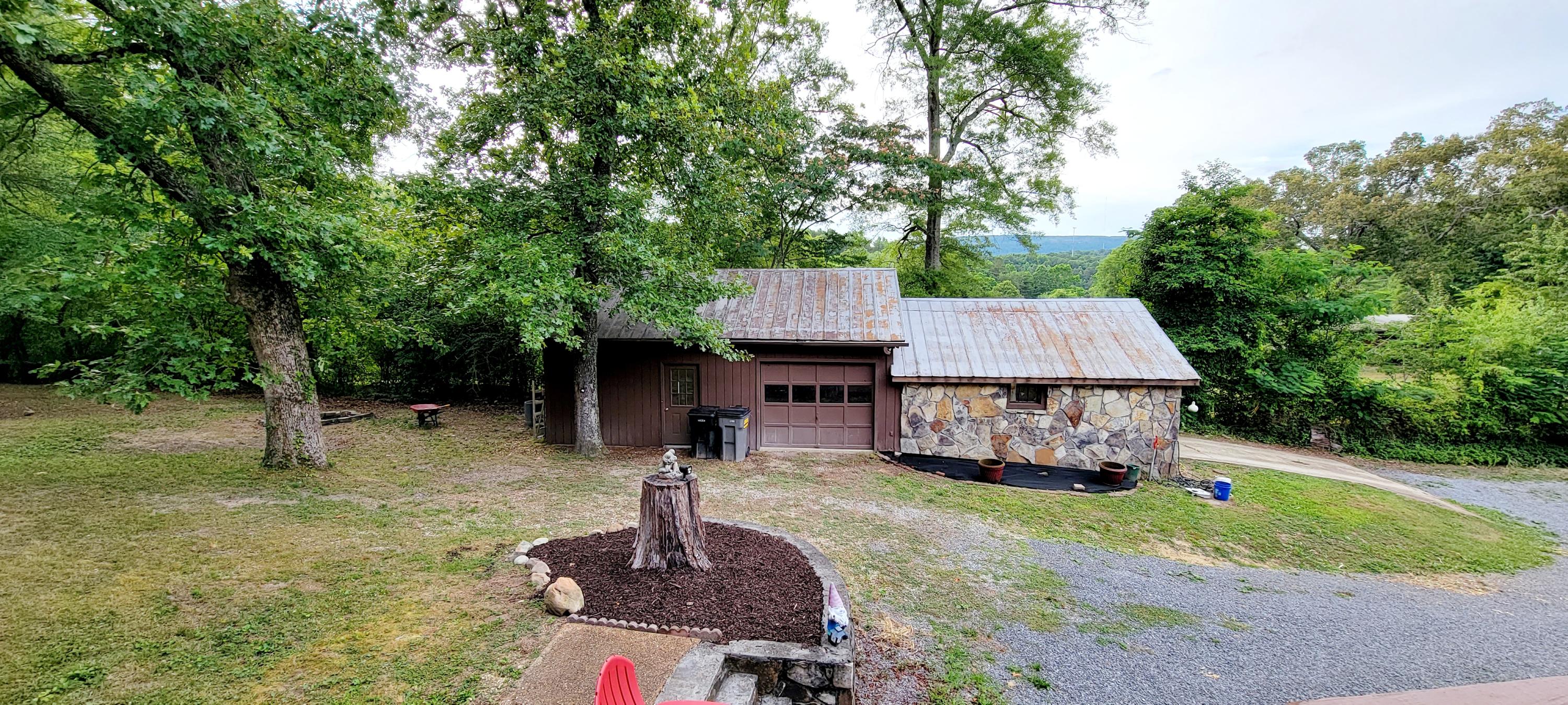1242 Coffelt Road Hixson, TN 37343 - Photo 33 of 34 20210707_184345