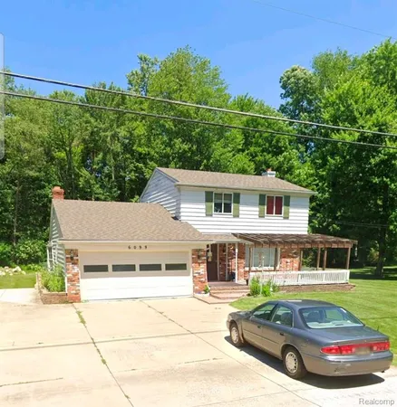 $229,900 | 6099 Brookwood Drive, Burton, MI 48509