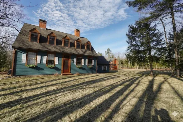 $725,000 | 120 North Road, Bridgton, ME 04009
