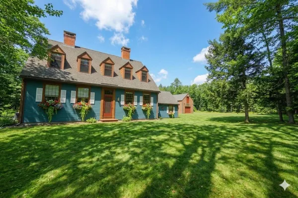 $725,000 | 120 North Road, Bridgton, ME 04009