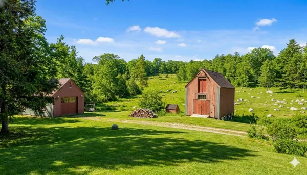 $719,000 | 120 North Road, Bridgton, ME 04009