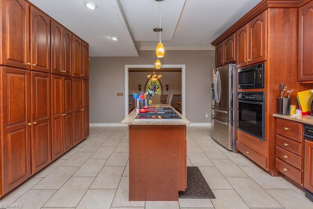 7165 Summerdale Road Elon, NC 27244 - Photo 23 of 37