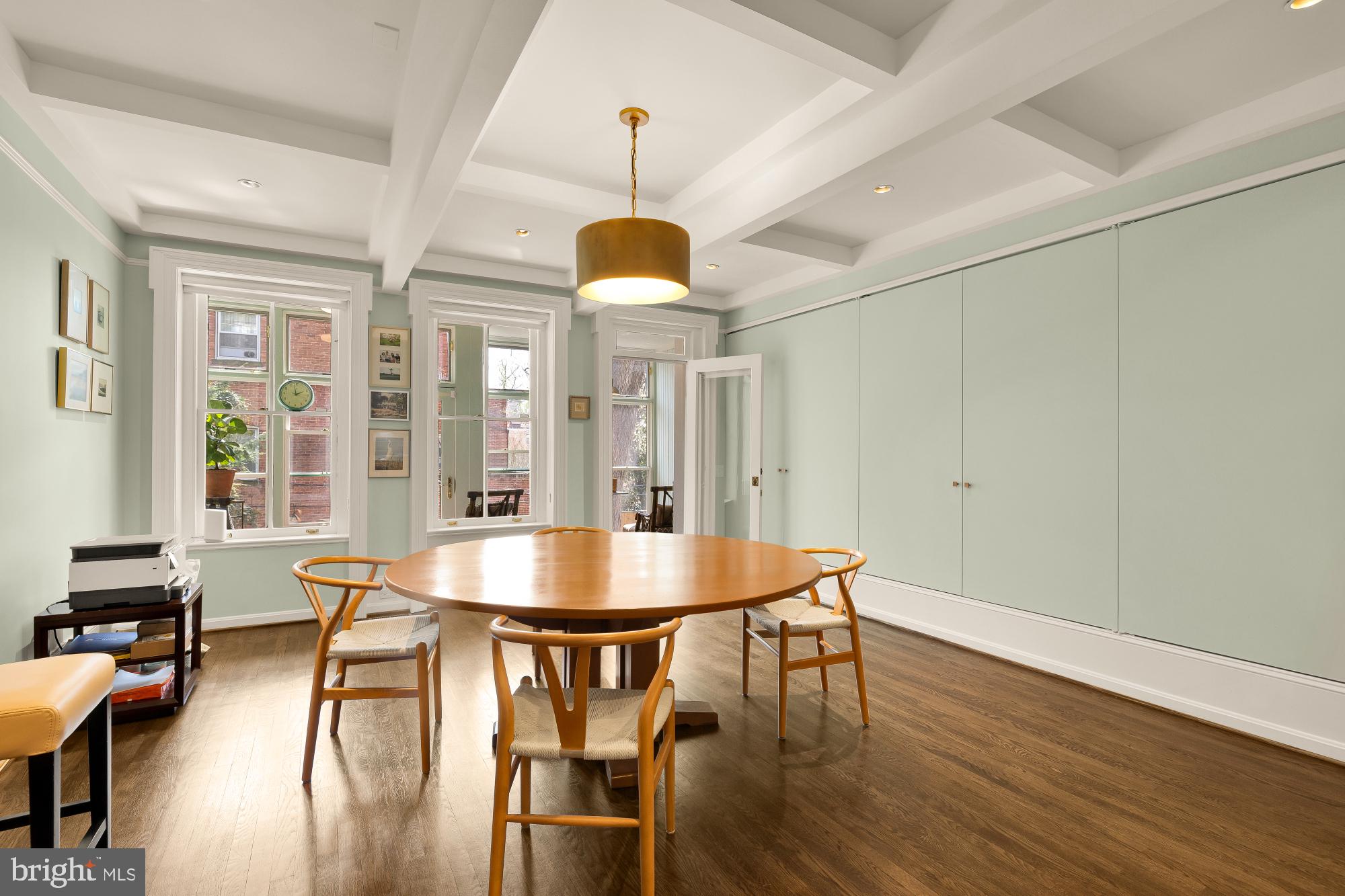 2230 Decatur Place Northwest Washington, DC 20008 - Photo 11 of 32