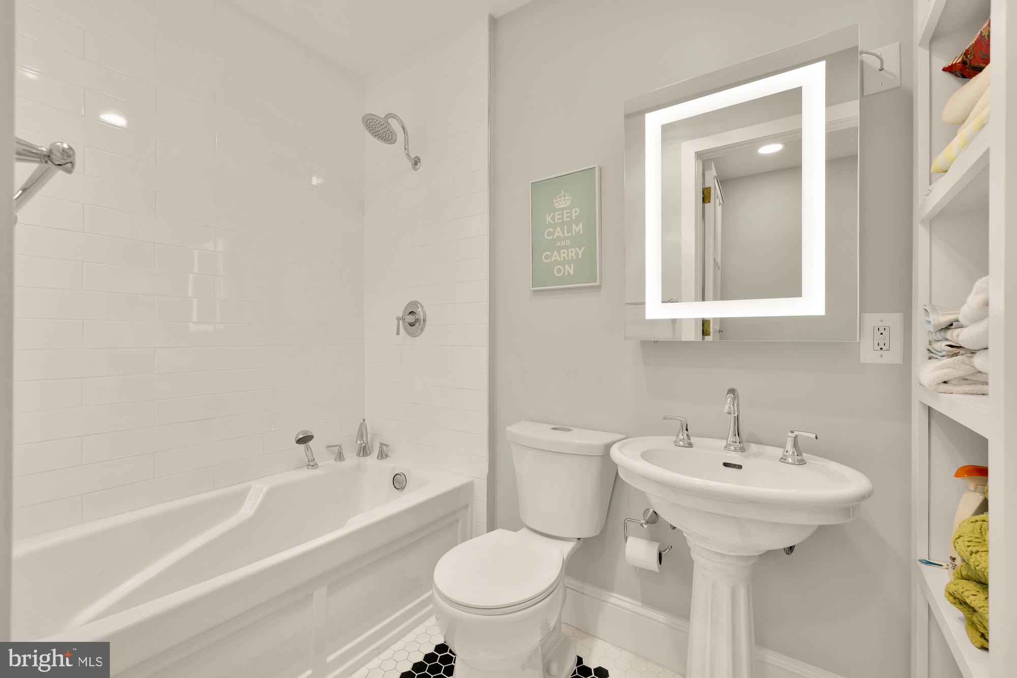2230 Decatur Place Northwest Washington, DC 20008 - Photo 17 of 32