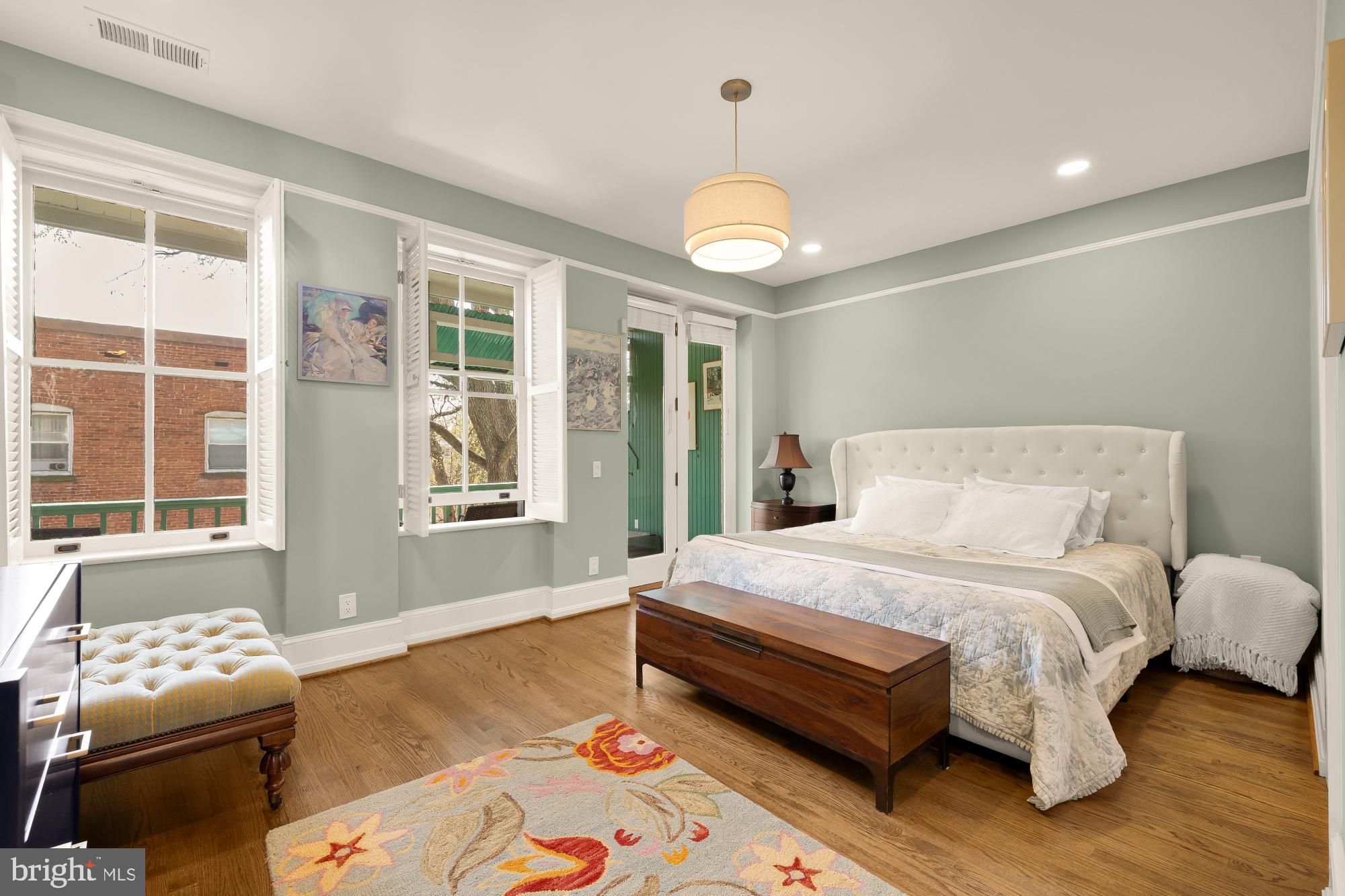 2230 Decatur Place Northwest Washington, DC 20008 - Photo 19 of 32