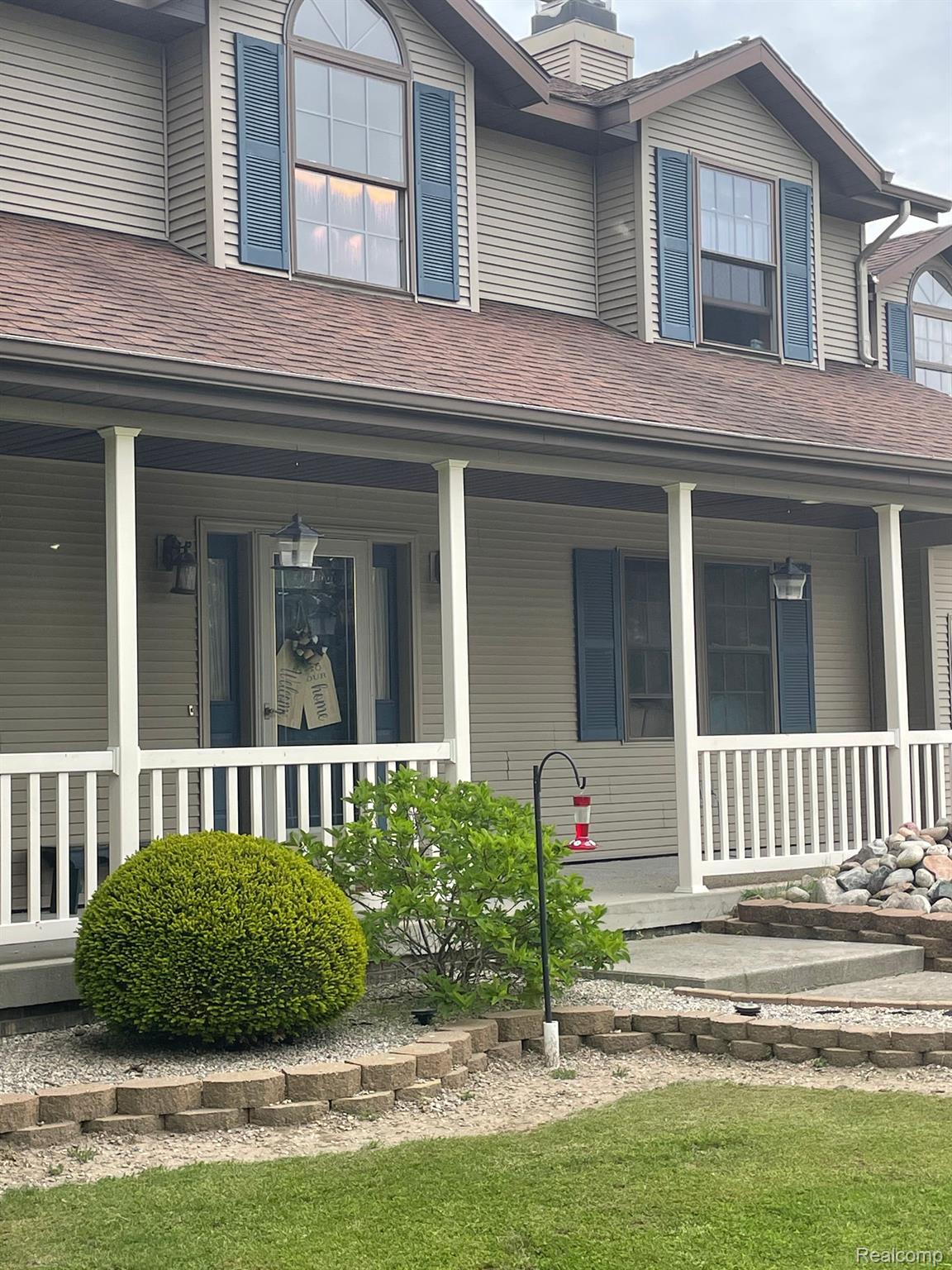 2172 North Block Road Reese, MI 48757 - Photo 2 of 61 Gallery Image 2