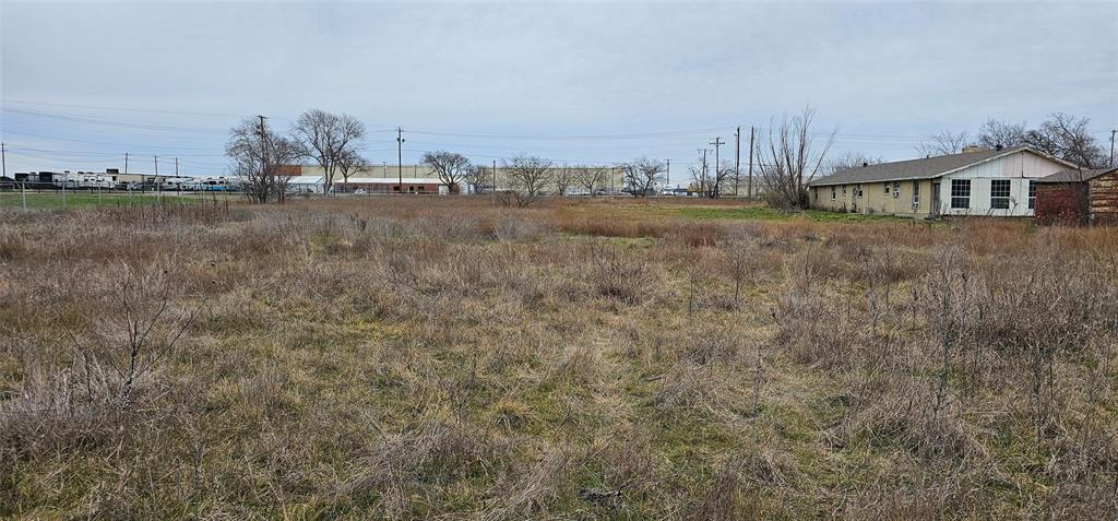 1401 North Masch Branch Road Denton, TX 76207 - Photo 3 of 9 a view of a city with tall buildings in front of it
