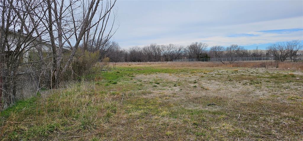 1401 North Masch Branch Road Denton, TX 76207 - Photo 4 of 9 a view of a yard