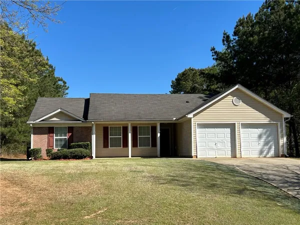 $1,600 | 4710 Brookwood View, South Fulton, GA 30349
