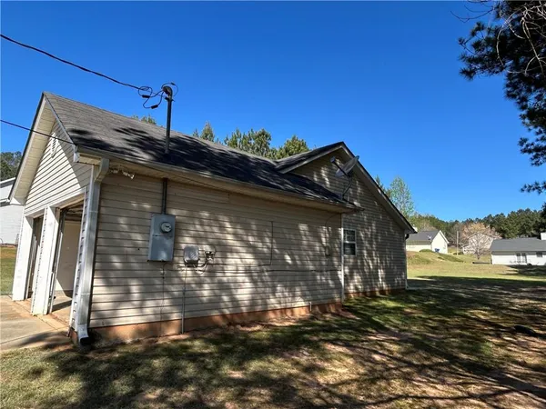 $1,600 | 4710 Brookwood View, South Fulton, GA 30349