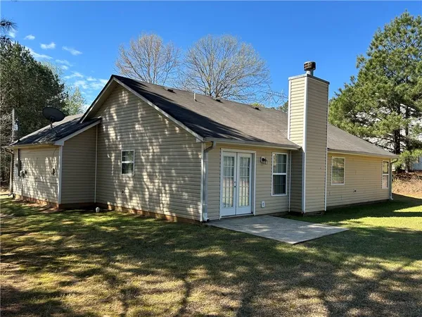 $1,600 | 4710 Brookwood View, South Fulton, GA 30349