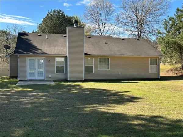 $1,600 | 4710 Brookwood View, South Fulton, GA 30349