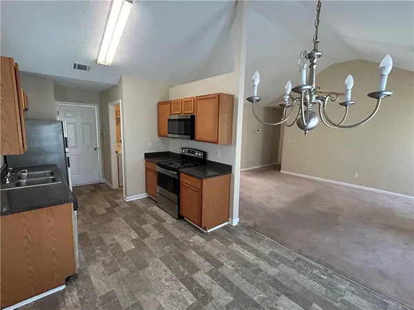 $1,600 | 4710 Brookwood View, South Fulton, GA 30349