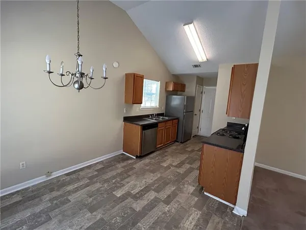 $1,600 | 4710 Brookwood View, South Fulton, GA 30349