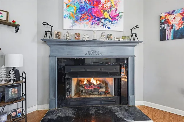 $324,000 | 332 Cutty Sark Road, Winston-Salem, NC 27103