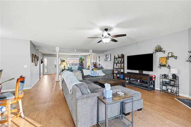 $324,000 | 332 Cutty Sark Road, Winston-Salem, NC 27103