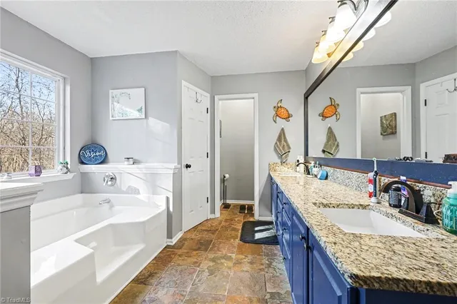 $324,000 | 332 Cutty Sark Road, Winston-Salem, NC 27103