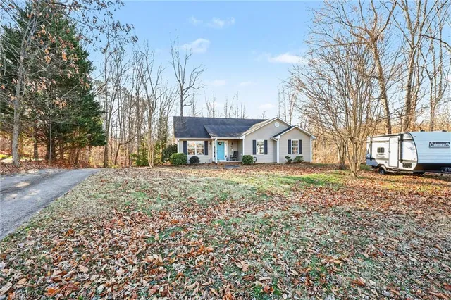 $324,000 | 332 Cutty Sark Road, Winston-Salem, NC 27103