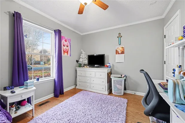 $324,000 | 332 Cutty Sark Road, Winston-Salem, NC 27103