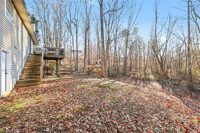 $324,000 | 332 Cutty Sark Road, Winston-Salem, NC 27103