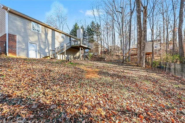 $324,000 | 332 Cutty Sark Road, Winston-Salem, NC 27103