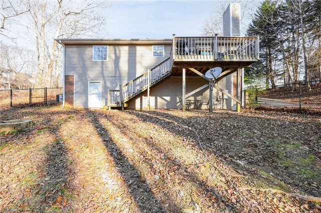 $324,000 | 332 Cutty Sark Road, Winston-Salem, NC 27103