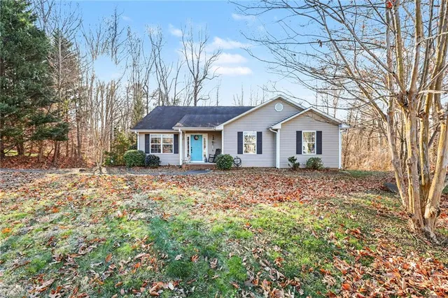 $324,000 | 332 Cutty Sark Road, Winston-Salem, NC 27103