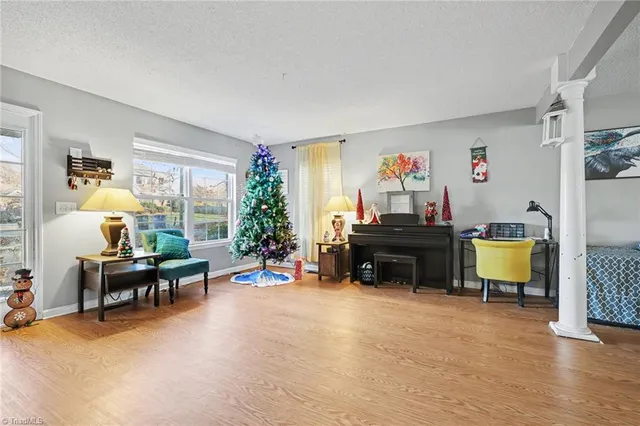 $324,000 | 332 Cutty Sark Road, Winston-Salem, NC 27103