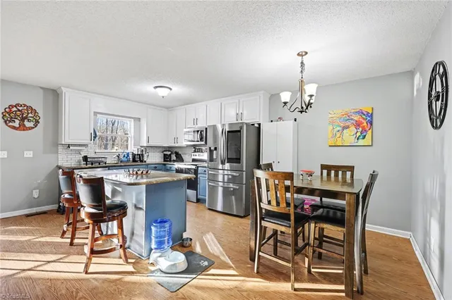 $324,000 | 332 Cutty Sark Road, Winston-Salem, NC 27103