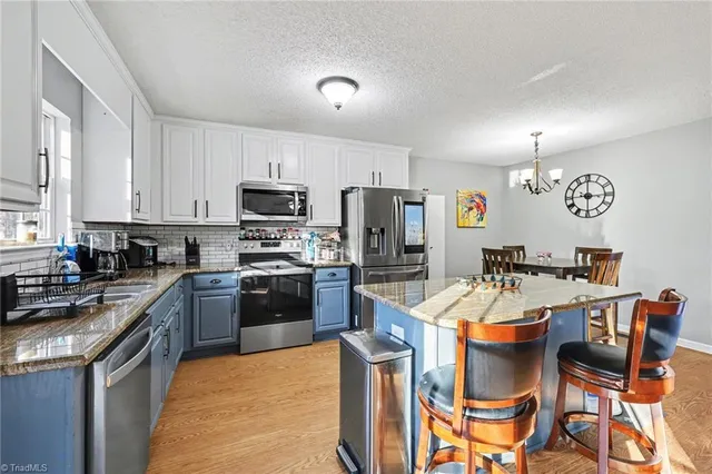 $324,000 | 332 Cutty Sark Road, Winston-Salem, NC 27103