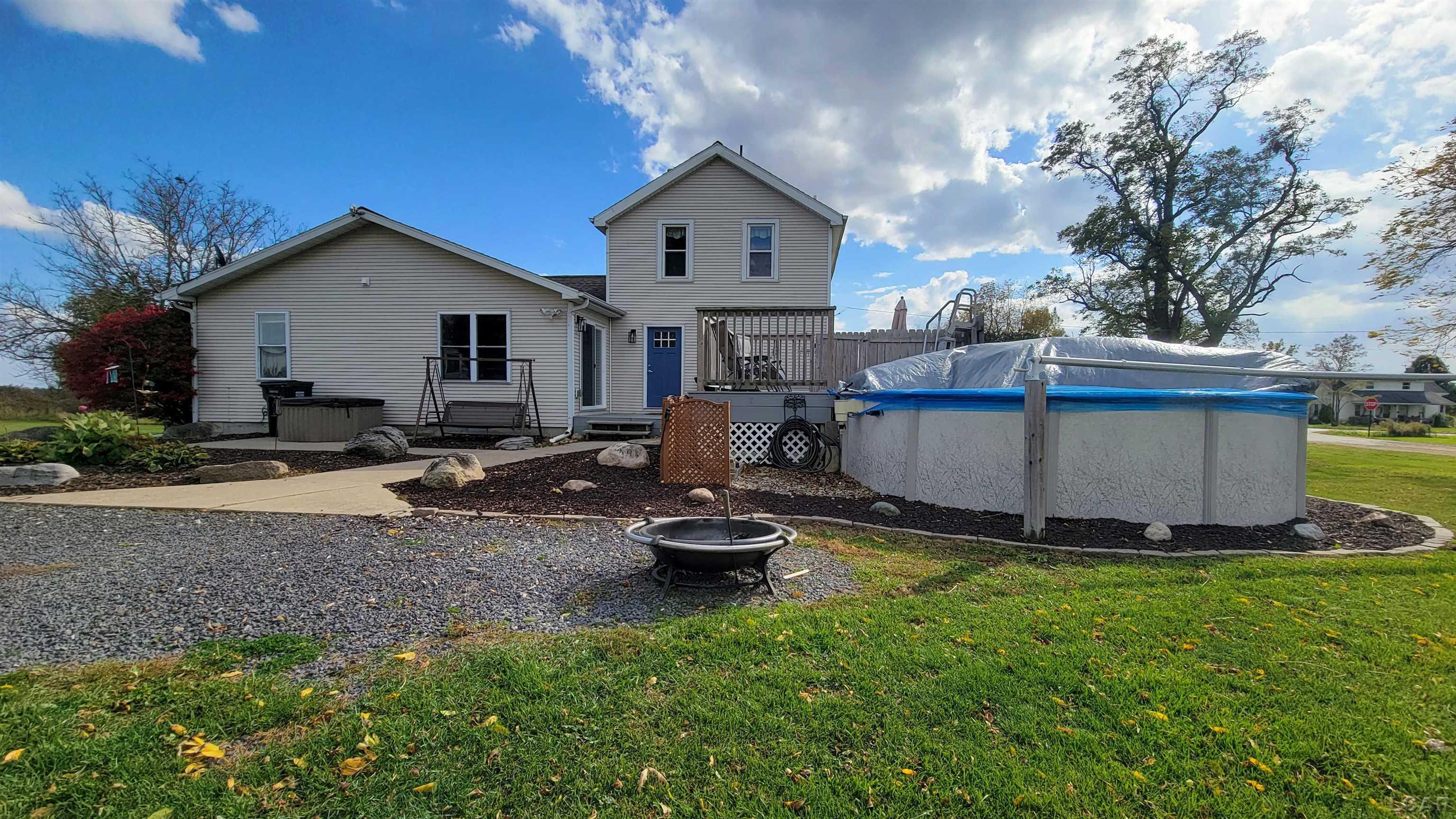 11454 Forrister Road Adrian, MI 49221 - Photo 37 of 50 50093473-36.JPG