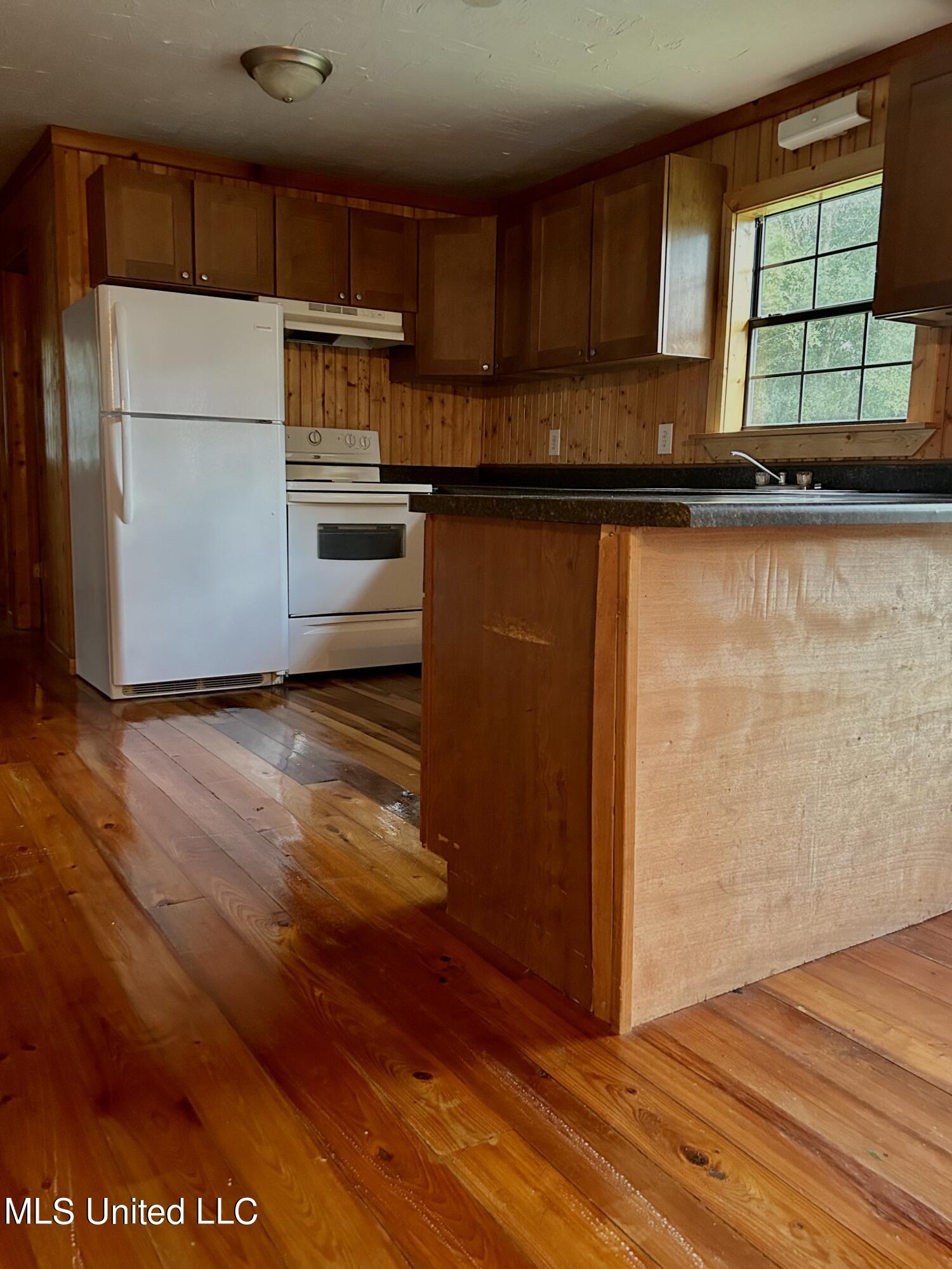 113 Joe Thomas Road Lucedale, MS 39452 - Photo 3 of 6 Kitchen
