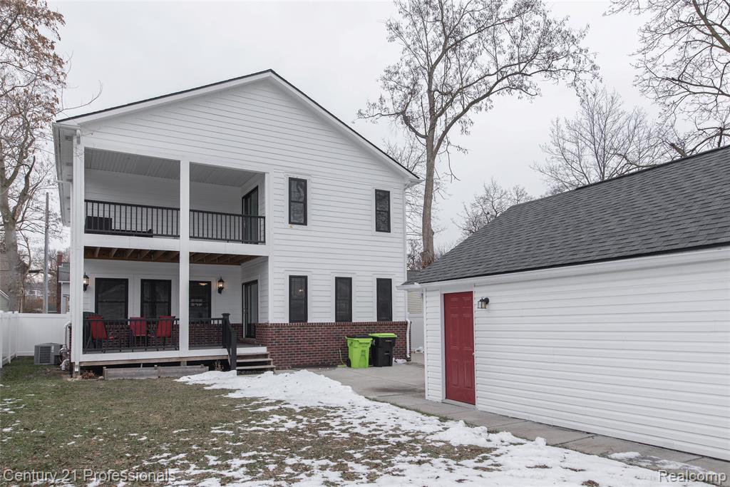 513 Renshaw Street Rochester, MI 48307 - Photo 8 of 54 Gallery Image 8