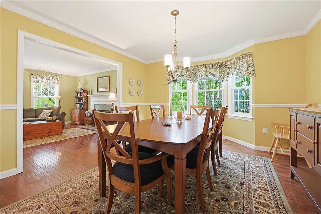 28 Rockridge Road Westerly, RI 02891 - Photo 12 of 40