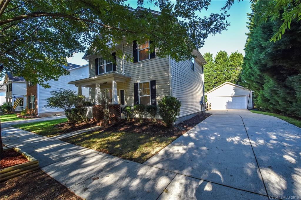 12624 Windyedge Road Huntersville, NC 28078 - Photo 1 of 14 Gallery Image 1