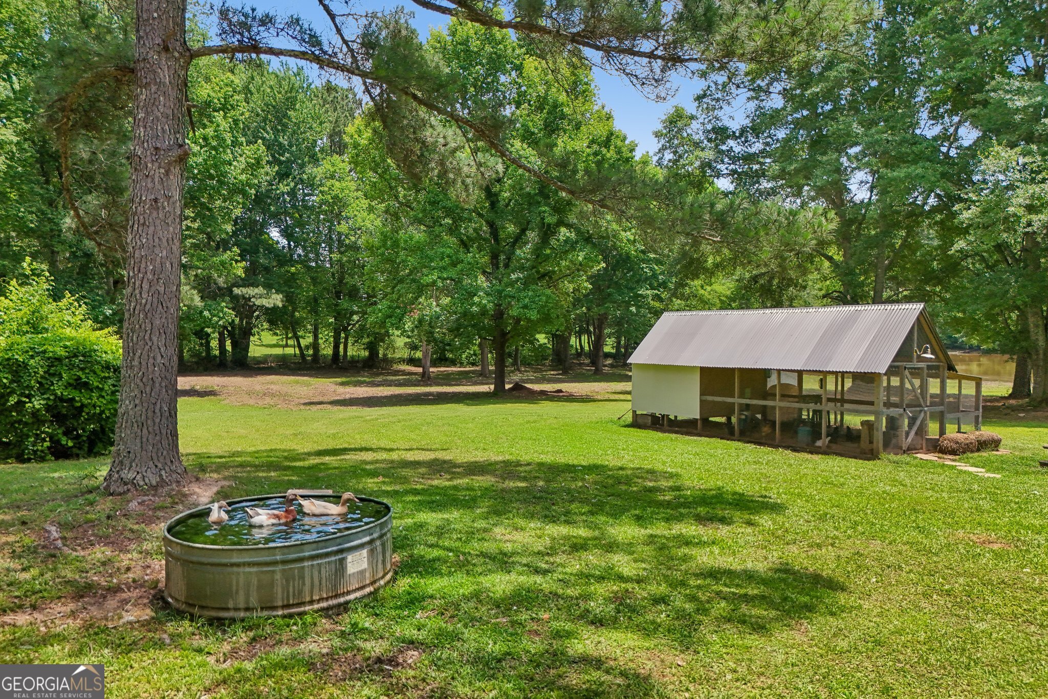 152 Curved Road Jonesboro, GA 30238 - Photo 47 of 55