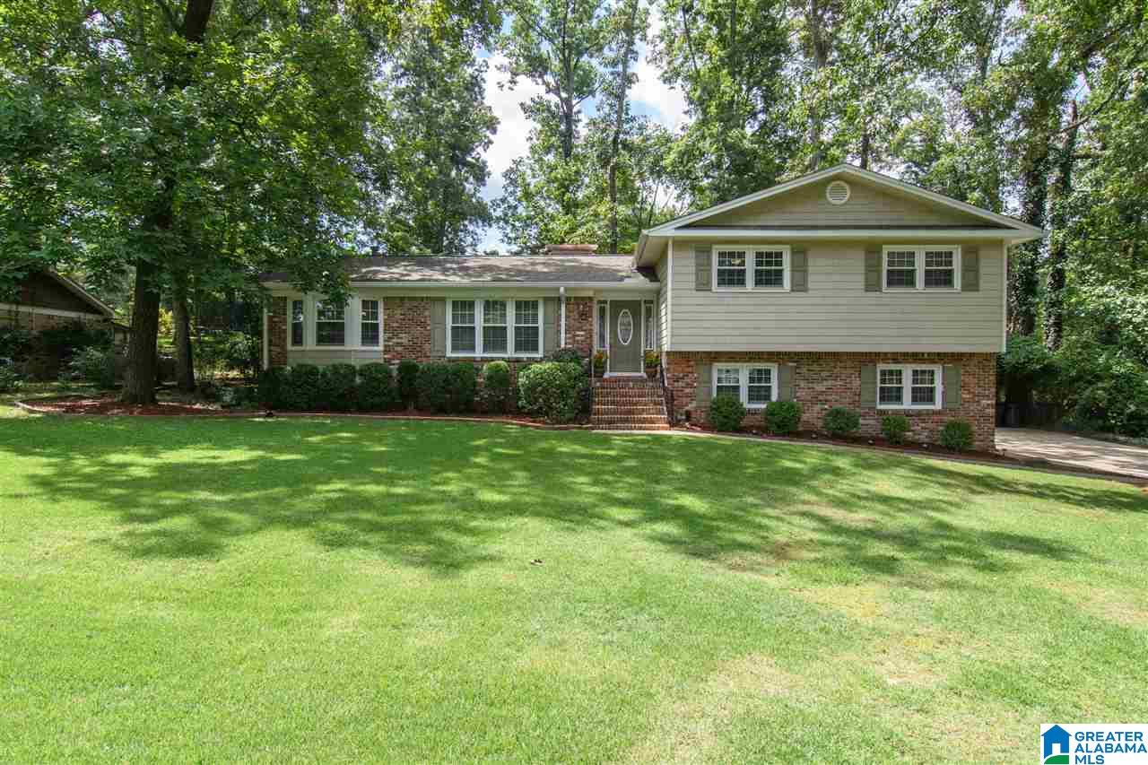 3265 Tyrol Road Birmingham, AL 35216 - Photo 1 of 43