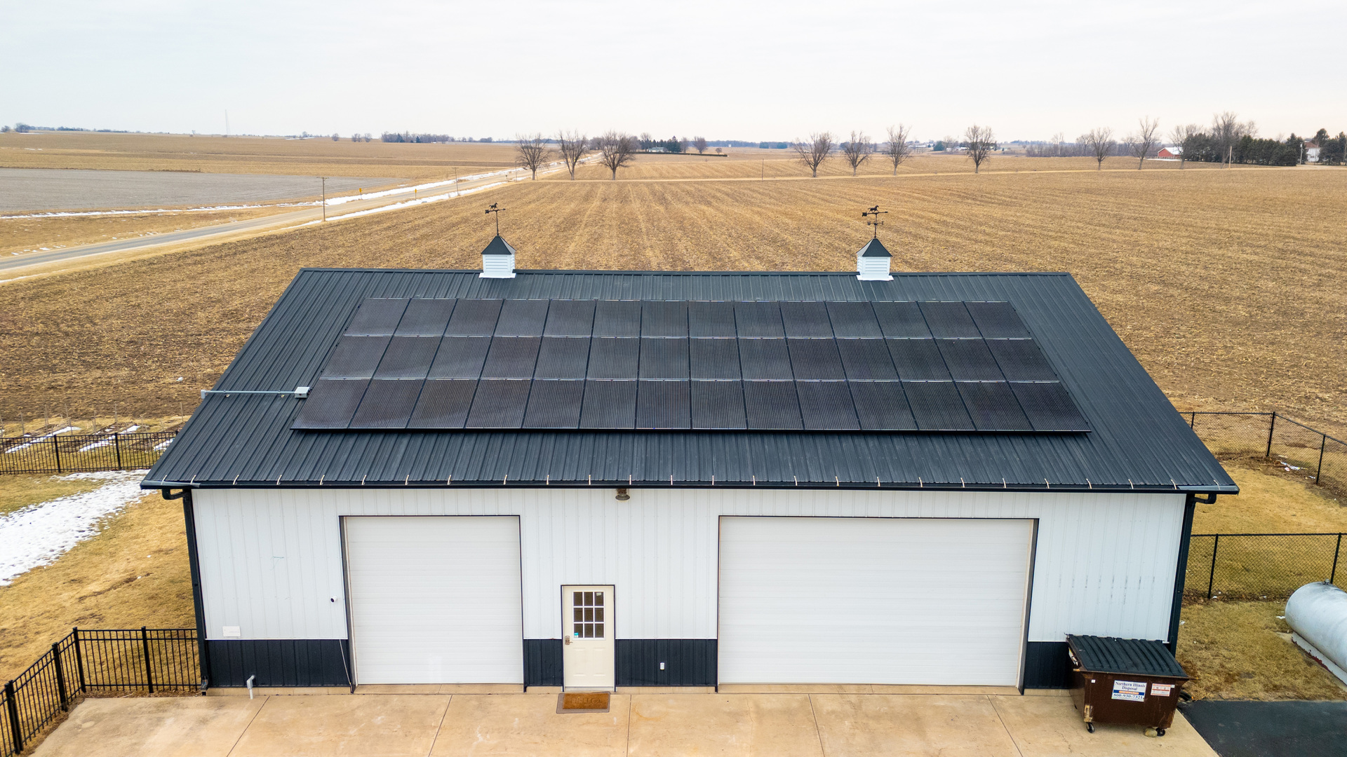 24284 Schafer Road Clare, IL 60111 - Photo 14 of 60