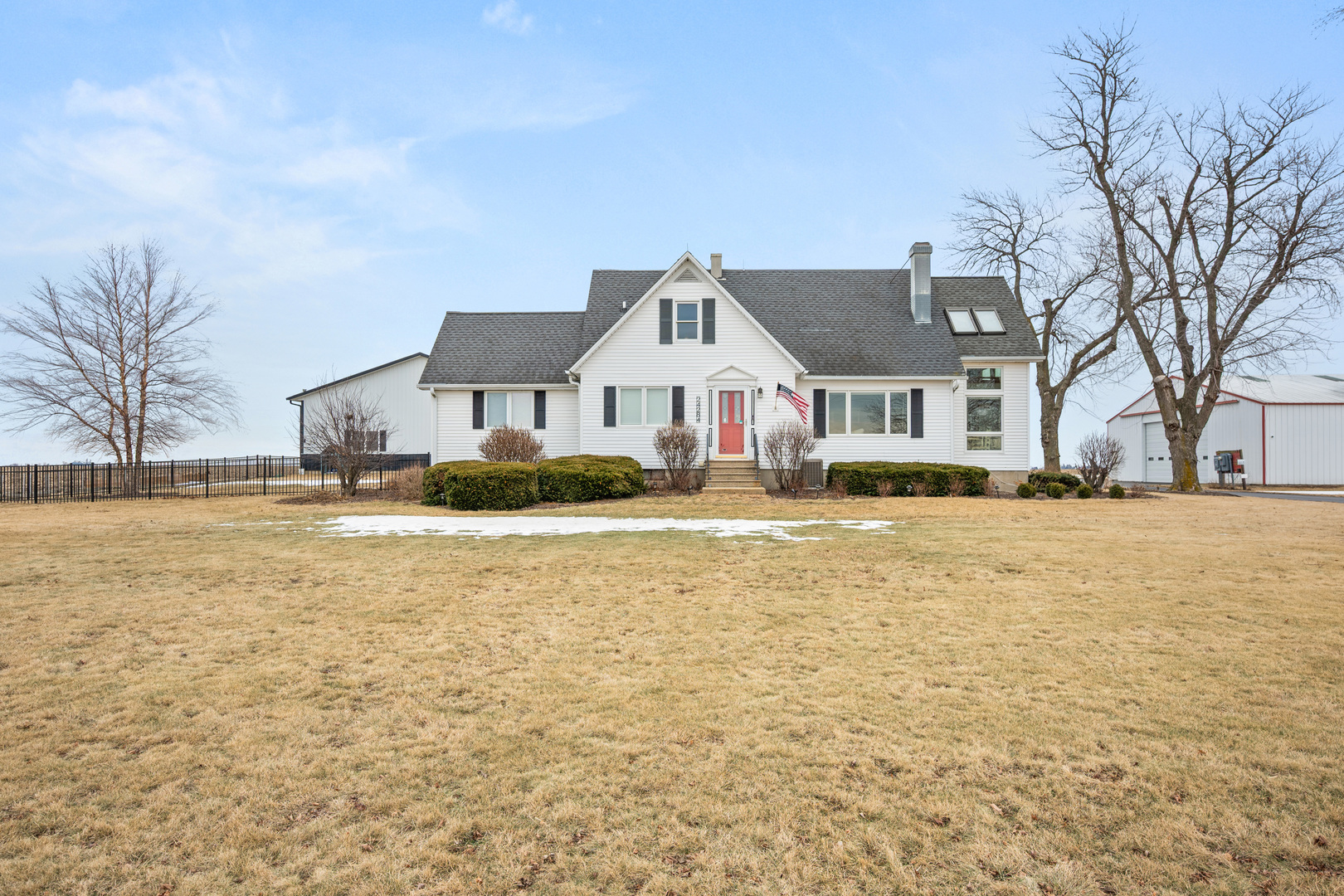 24284 Schafer Road Clare, IL 60111 - Photo 27 of 60