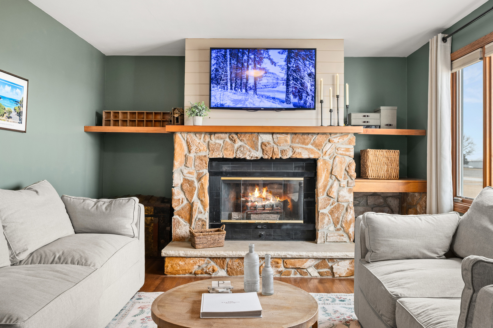 24284 Schafer Road Clare, IL 60111 - Photo 30 of 60