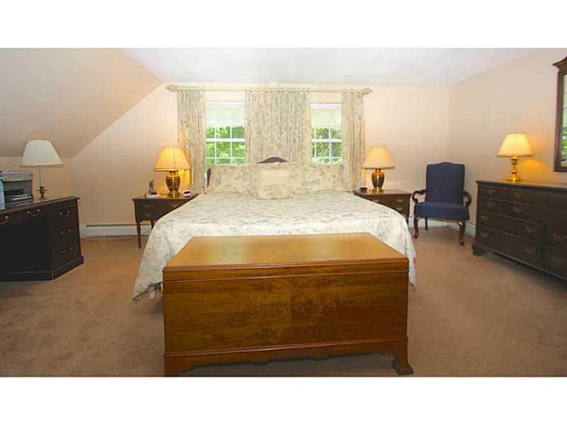 4 Ridgewood Circle Kennebunk, ME 04043 - Photo 18 of 27 Master Bedroom.