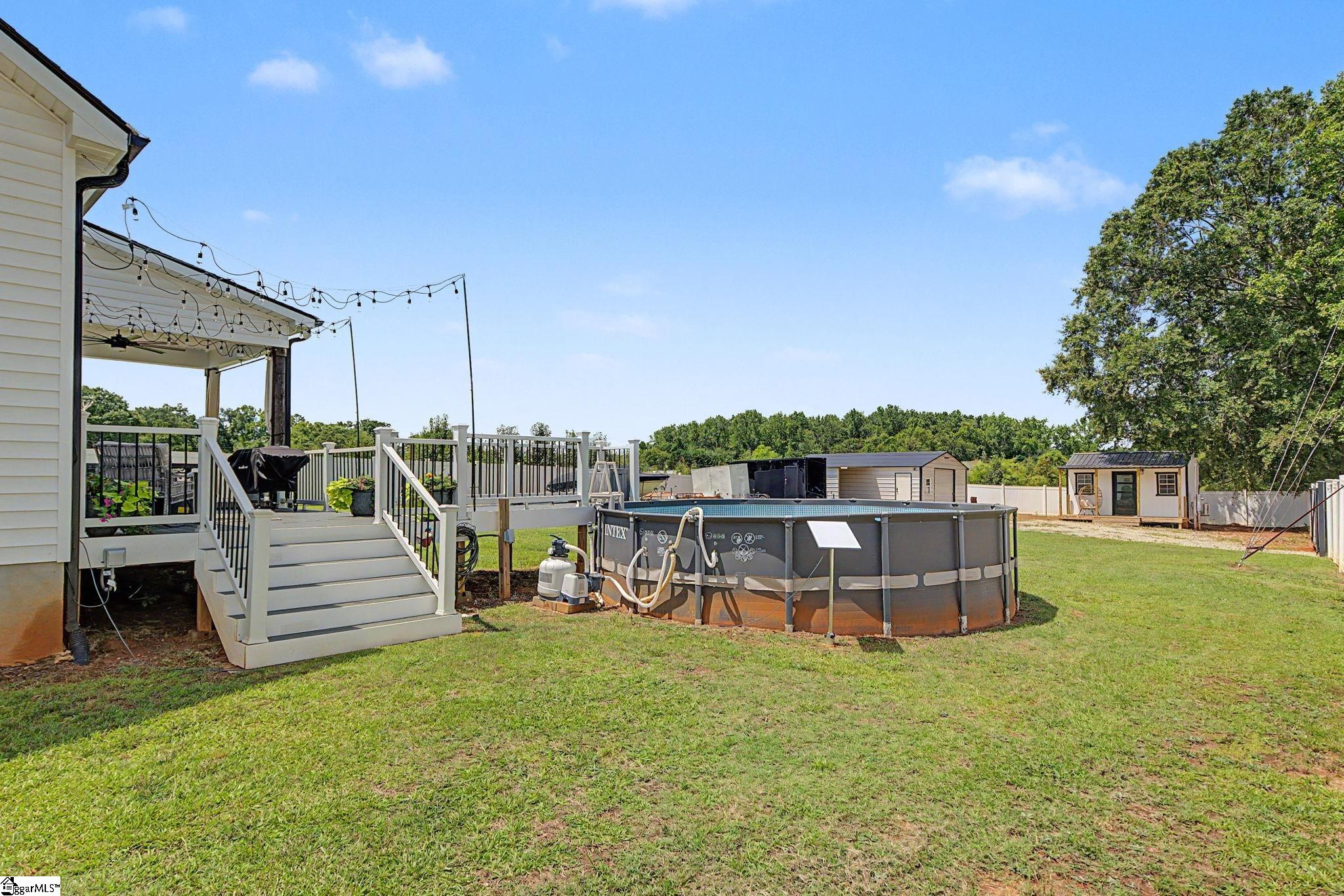 231 Addison Circle Pelzer, SC 29669 - Photo 30 of 49