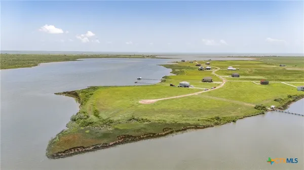 $135,000 | Lot 18 Bay Drive, Palacios, TX 77465