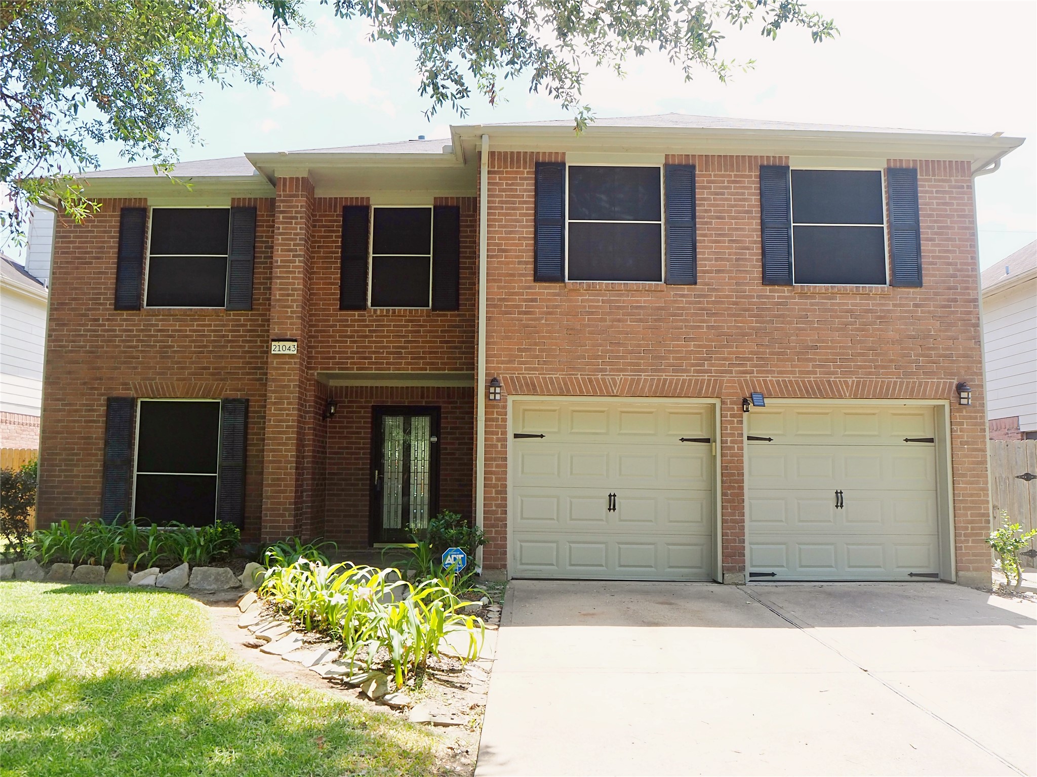 21043 Riverside Ridge Lane Katy, TX 77449 - Photo 2 of 49