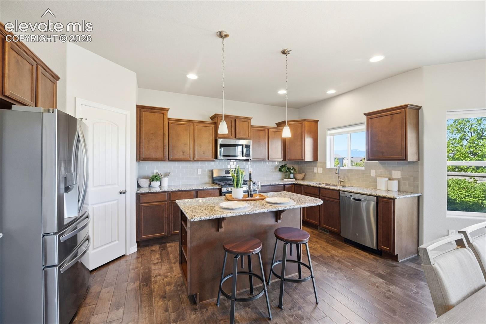 6802 Loftwood Road Colorado Springs, CO 80908 - Photo 11 of 48 Gallery Image 11